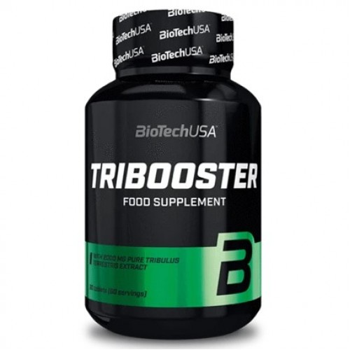 TRIBOOSTER, 60tabs