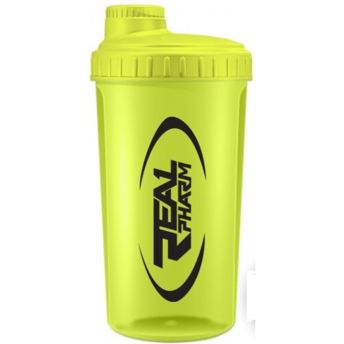 Real Pharm Shaker, 700ml Green