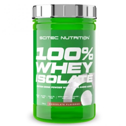Whey Isolate, 700g (со вкусами)