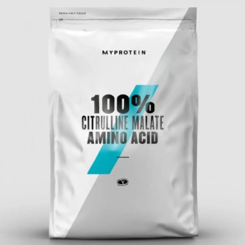 Citrulline Malate, 250g