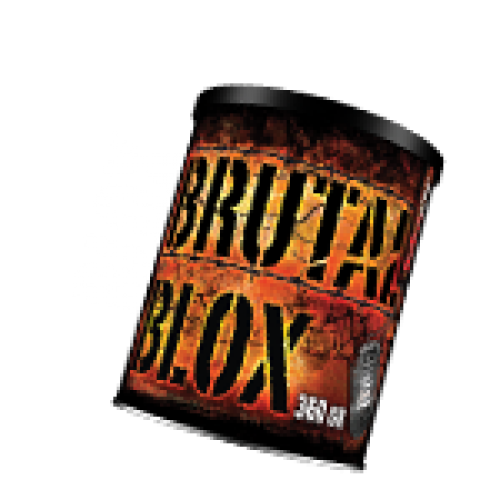 BRUTAL Blox, 360 gr.
