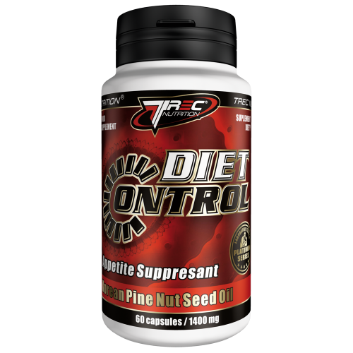Diet Control, 60 caps