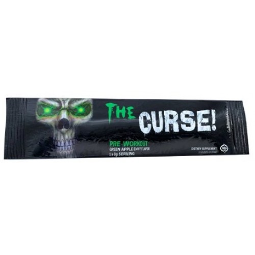 The Curse, 8g