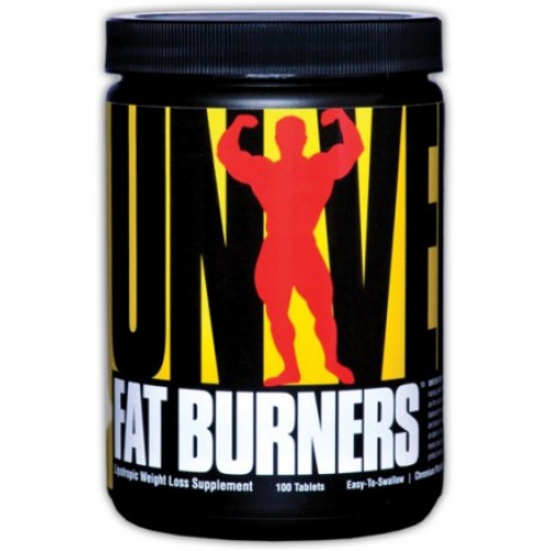 FAT BURNERS E/S, 55 т