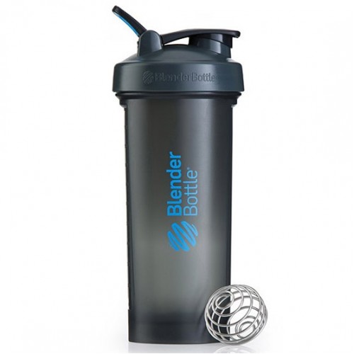 Pro45, 1300 ml (Grey/Blue)