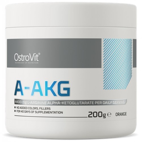 A-AKG, 200g (Апельсин)