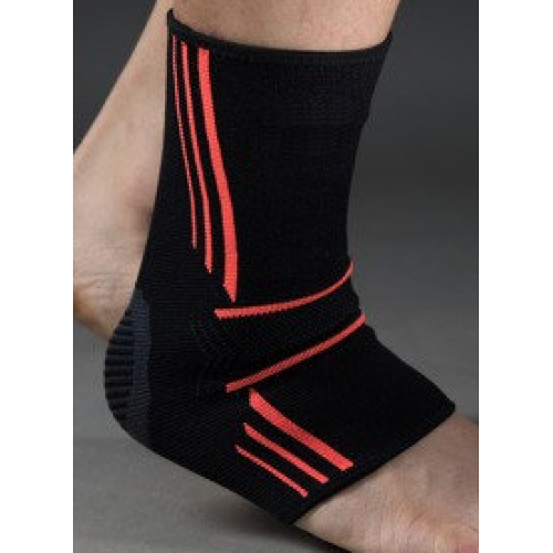 Ankle SUPPORT EVO (голеностоп)
