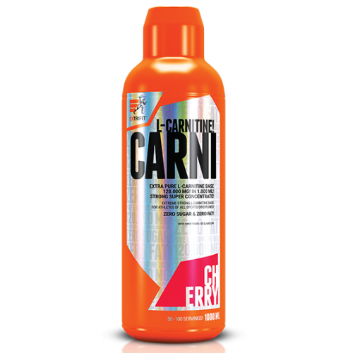 Carni liquid 120000, 1000ml