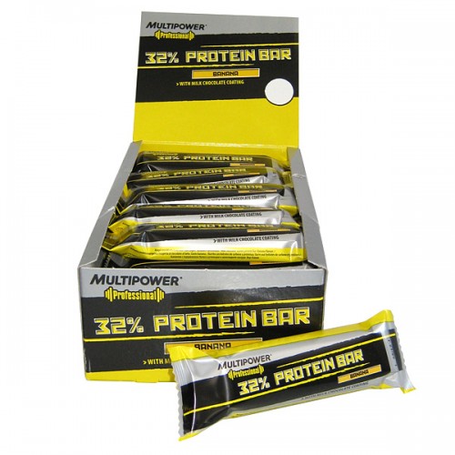 Pro 32% Protein Pack (60 gr. x 24 шт.)