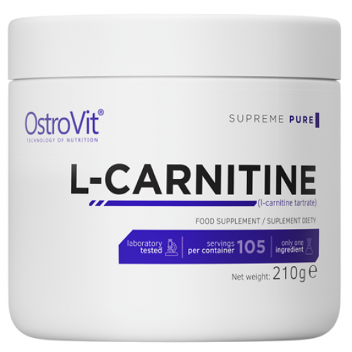 L-CARNITINE, 210g