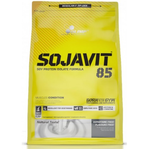 Sojavit 85, 700g