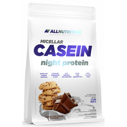 Micellar Casein Night Protein, 908g