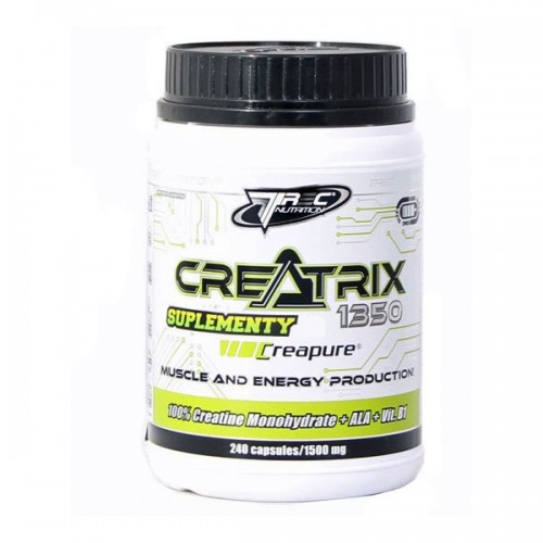Creatrix, 120 caps