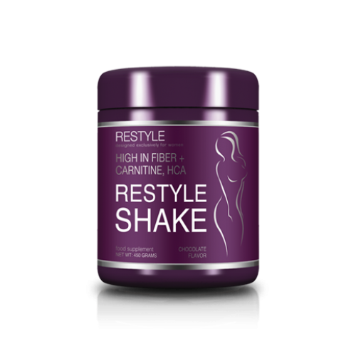 Restyle Shake, 450g