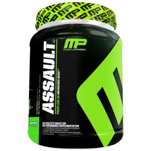 Assault, 184g