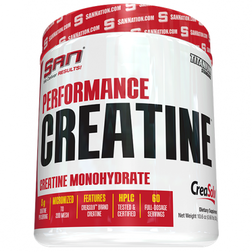 Perfomance Creatine, 300g