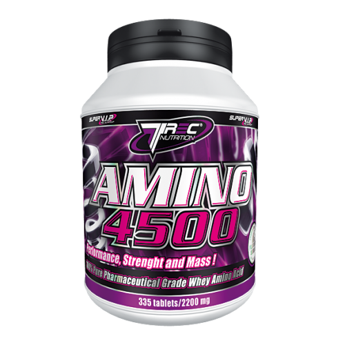 Amino 4500, 335 капc