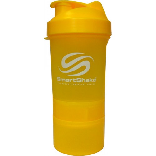 ORIGINAL NEW NEON YELLOW, 600 ml