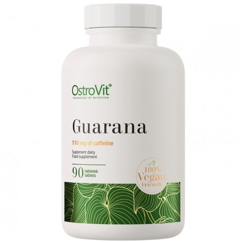 GUARANA, 90 tabs