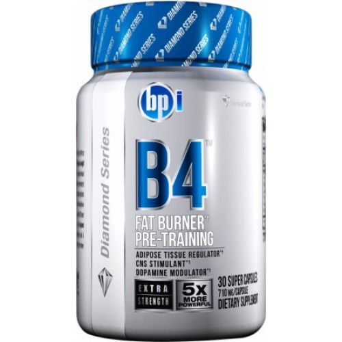 B4, 30 капc
