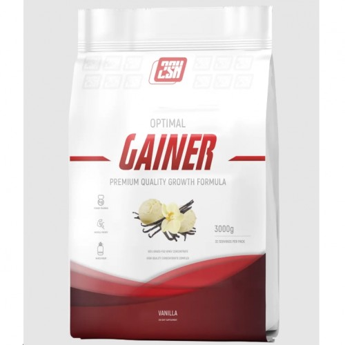 Gainer, 3000g (Ваниль)