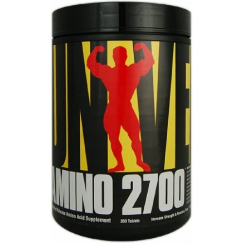 Amino 2700, 120 таб
