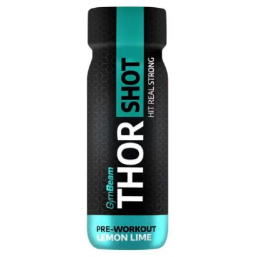 Thor Shot, 60ml