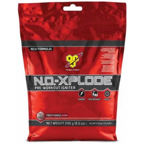 N.O.-Xplode 3.0, 240g