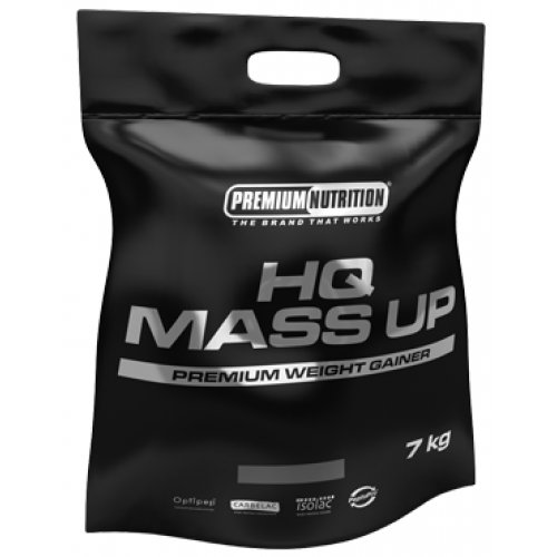 HQ Mass Up, 7kg