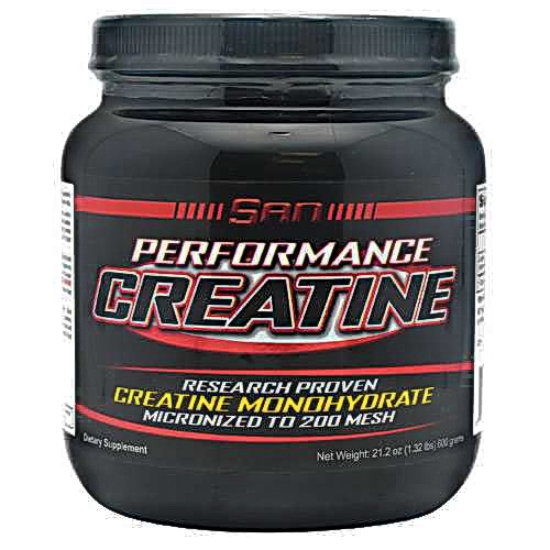 Perfomance Creatine 600 гр.