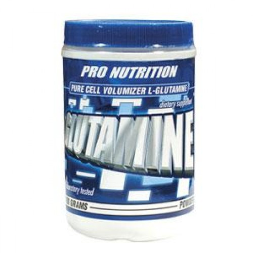 Glutamine 400g
