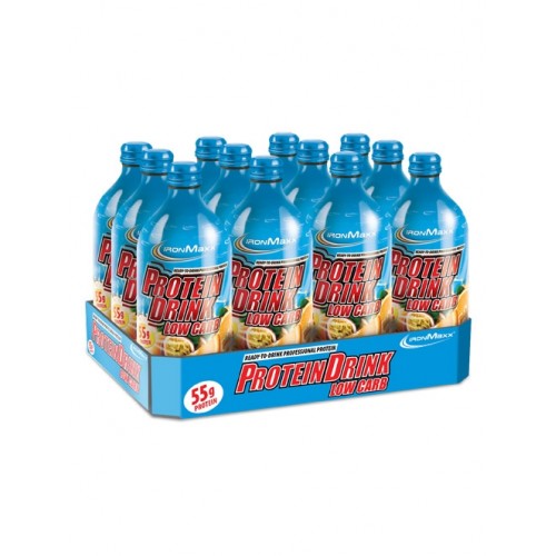 Protein RTD (12 x 500ml.)