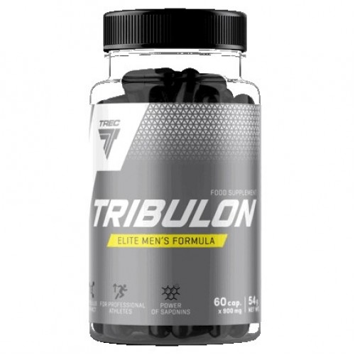 Tribulon, 60 caps
