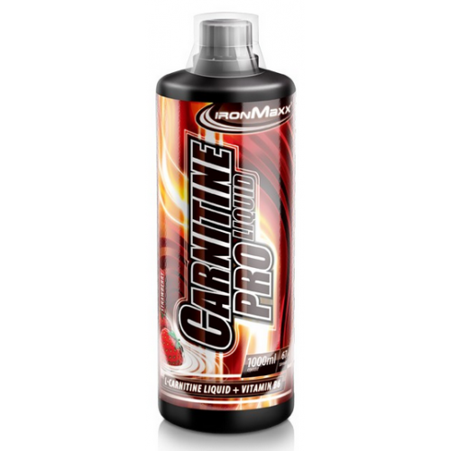 Carnitin Pro Liquid, 1000 ml.