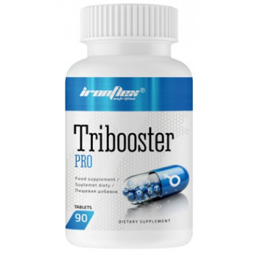Tribooster Pro, 90tabs