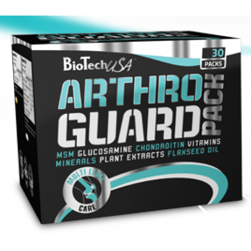 Arthro Guard Pack, 30 packs