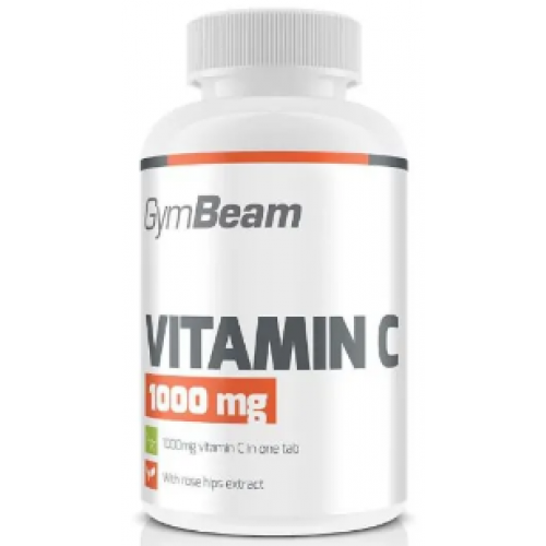 Vitamin C 1000 mg, 90 tabs
