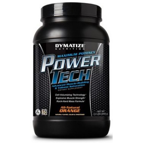POWERTECH 2 кг.