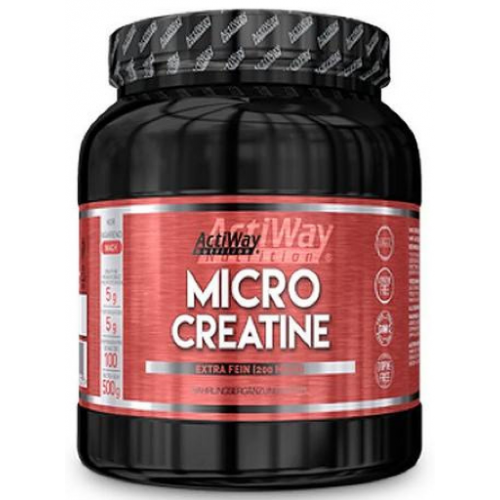 MICRO CREATINE, 500g