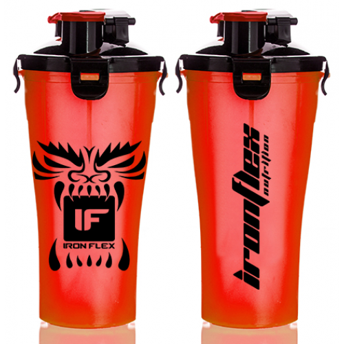 Shaker Hydra Cup Drakon, 828ml