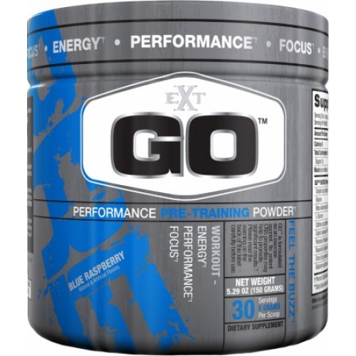 GO, 150 г