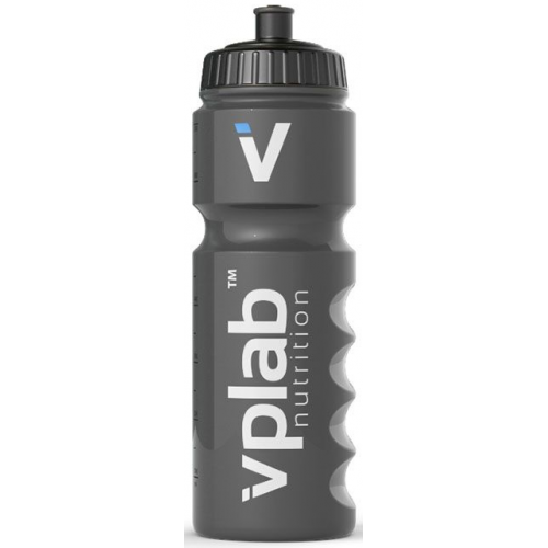 DRINKING BOTTLE GRIPPER, 750ml (Grey)