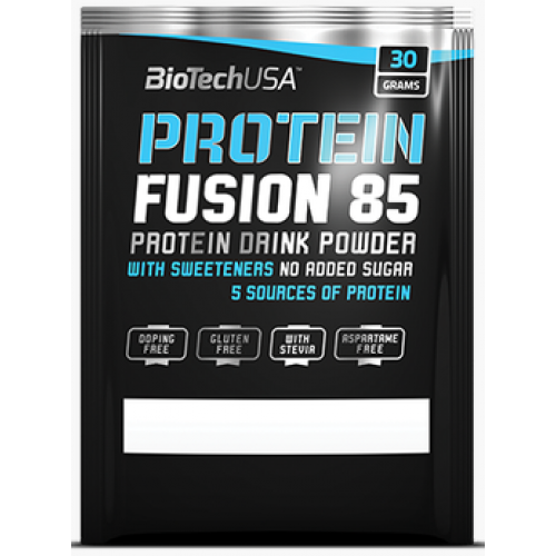 Protein Fusion 85, 30g