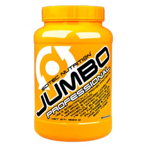 JUMBO PROFESSIONAL, 3240 грамм