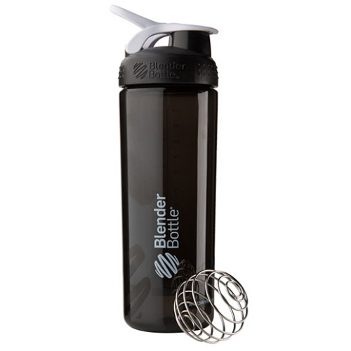 Sleek Promo, 820ml Black