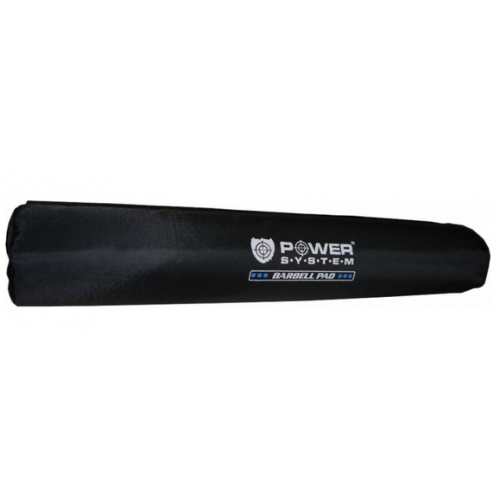 DELUXE BARBELL PAD