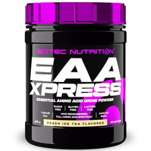 EAA Xpress, 400g (со вкусами)