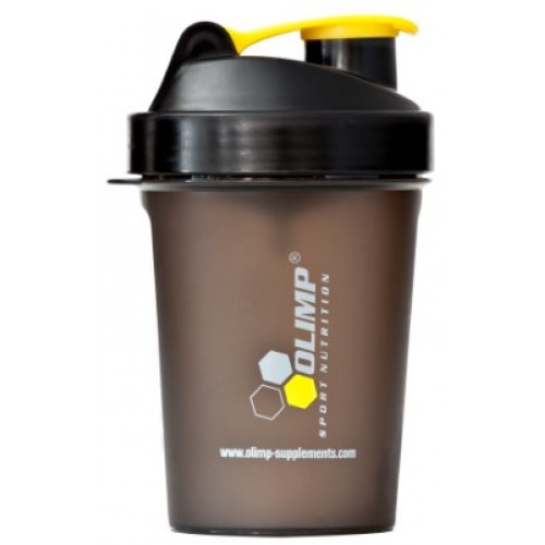 OLIMP BLACK LABEL LITE SHAKER, 400+ ml
