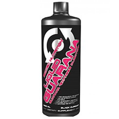 GUARANA LIQUID, 1000 мл.