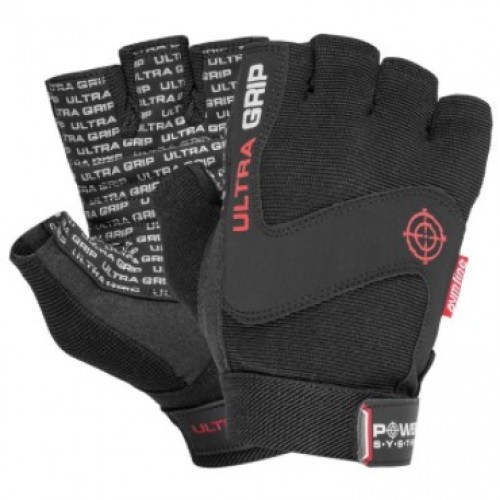 ULTRA GRIP PS-2400